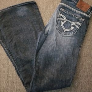 Big star jeans